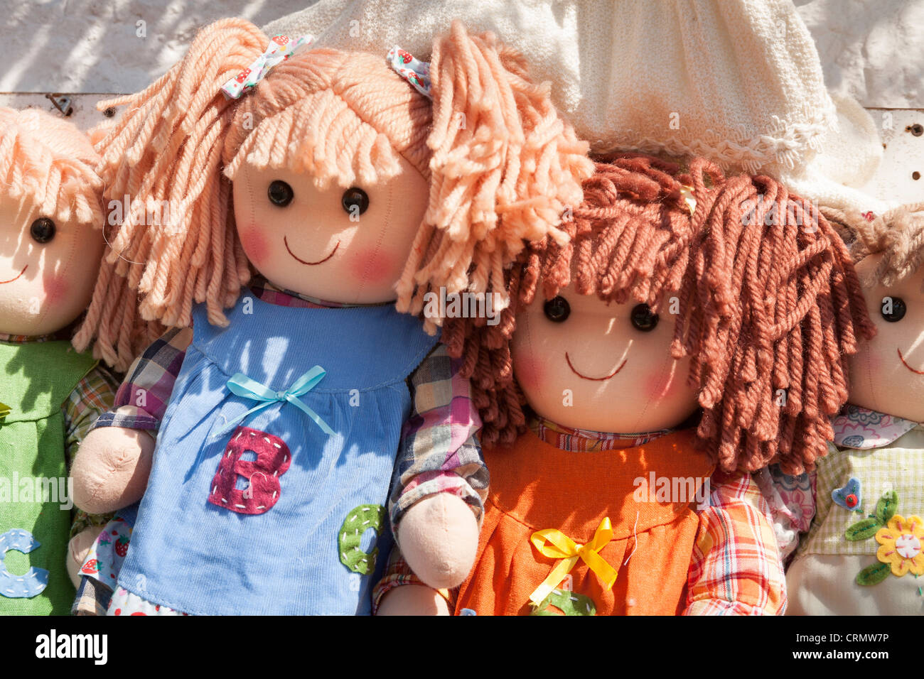 alla doll wigs