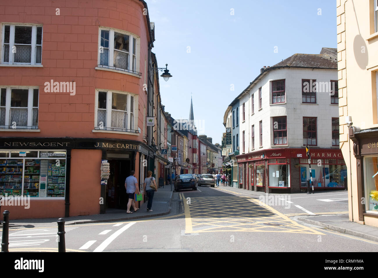 Clonakilty ireland hires stock photography and images Alamy