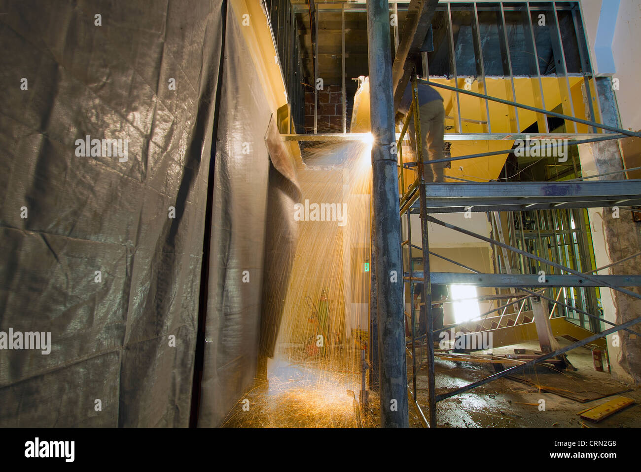 Blow torch hi-res stock photography and images - Alamy