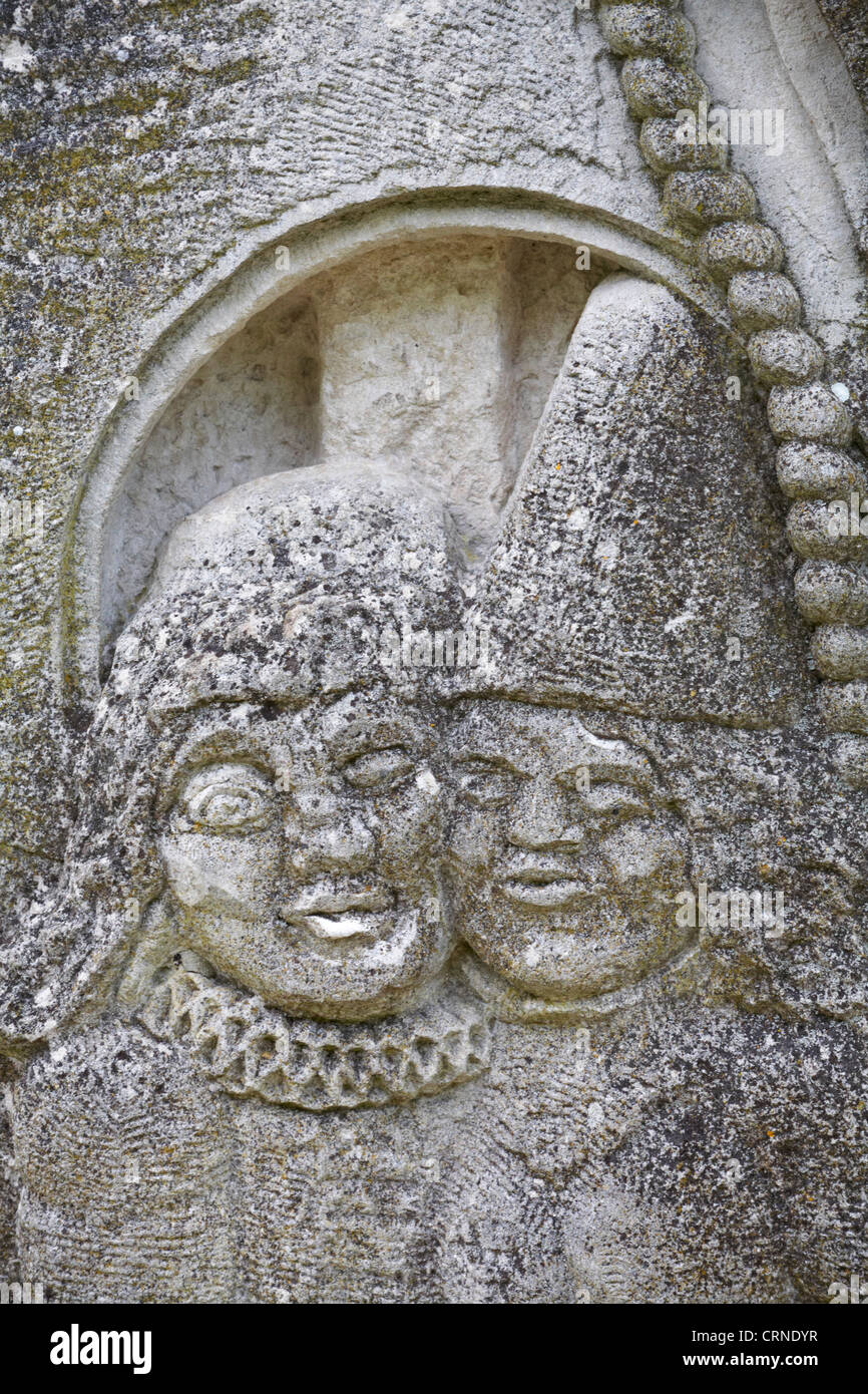 Sculpture by Jonathan Sells to celebrate Christchurch Priory’s 900th