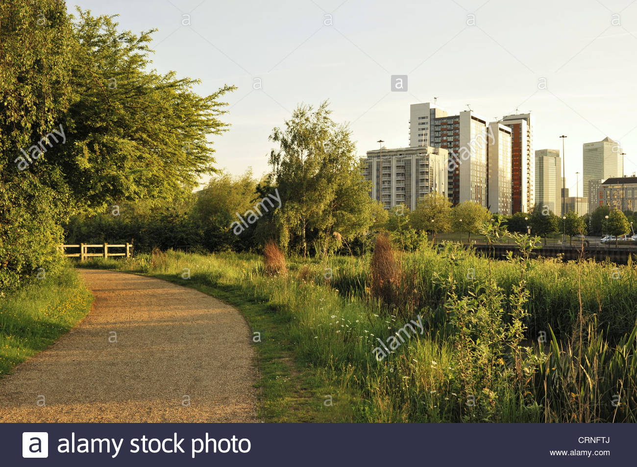Bow Creek Ecology Park High Resolution Stock Photography and Images - Alamy