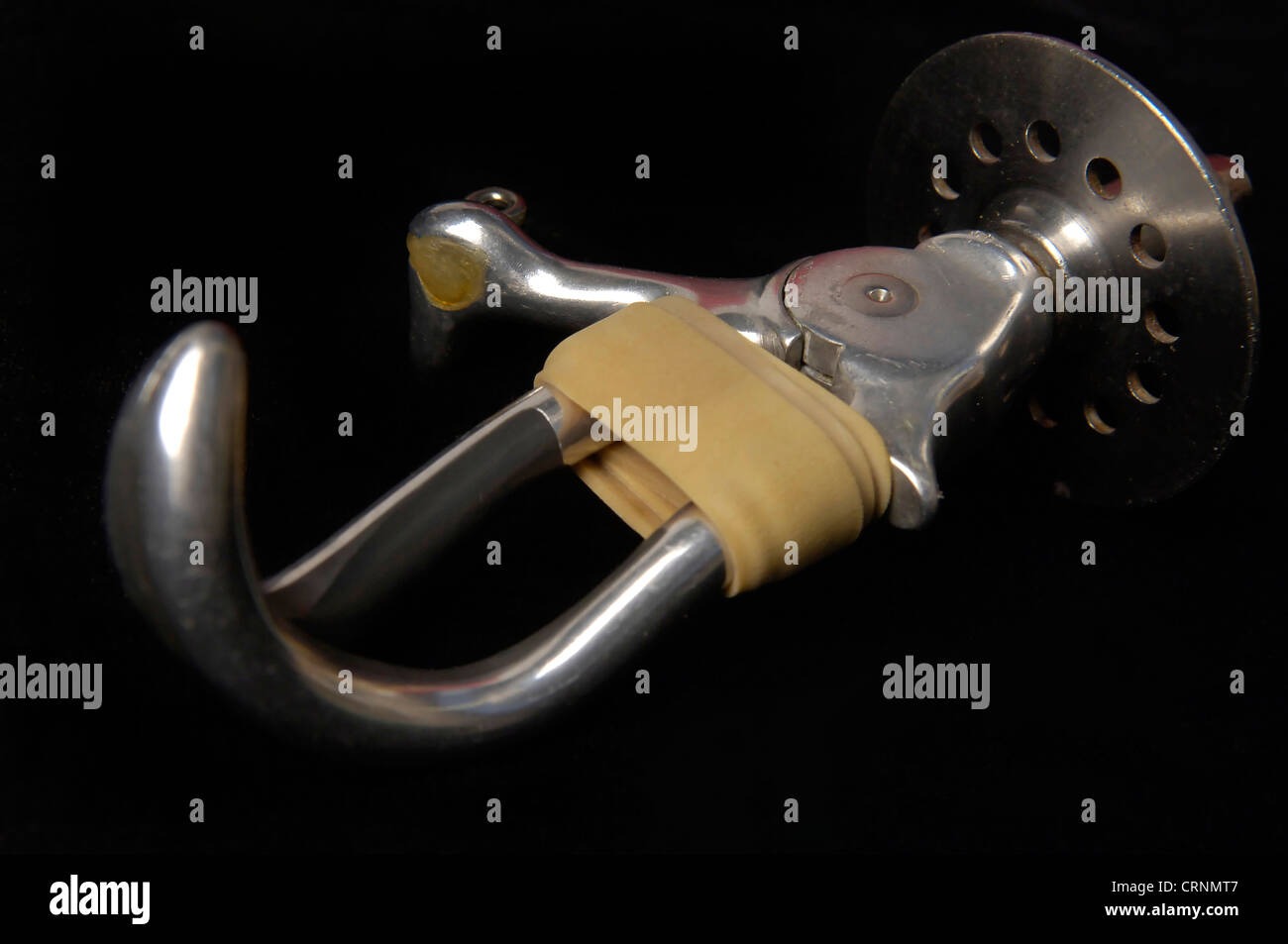 Prosthetic hook hand hi-res stock photography and images - Alamy