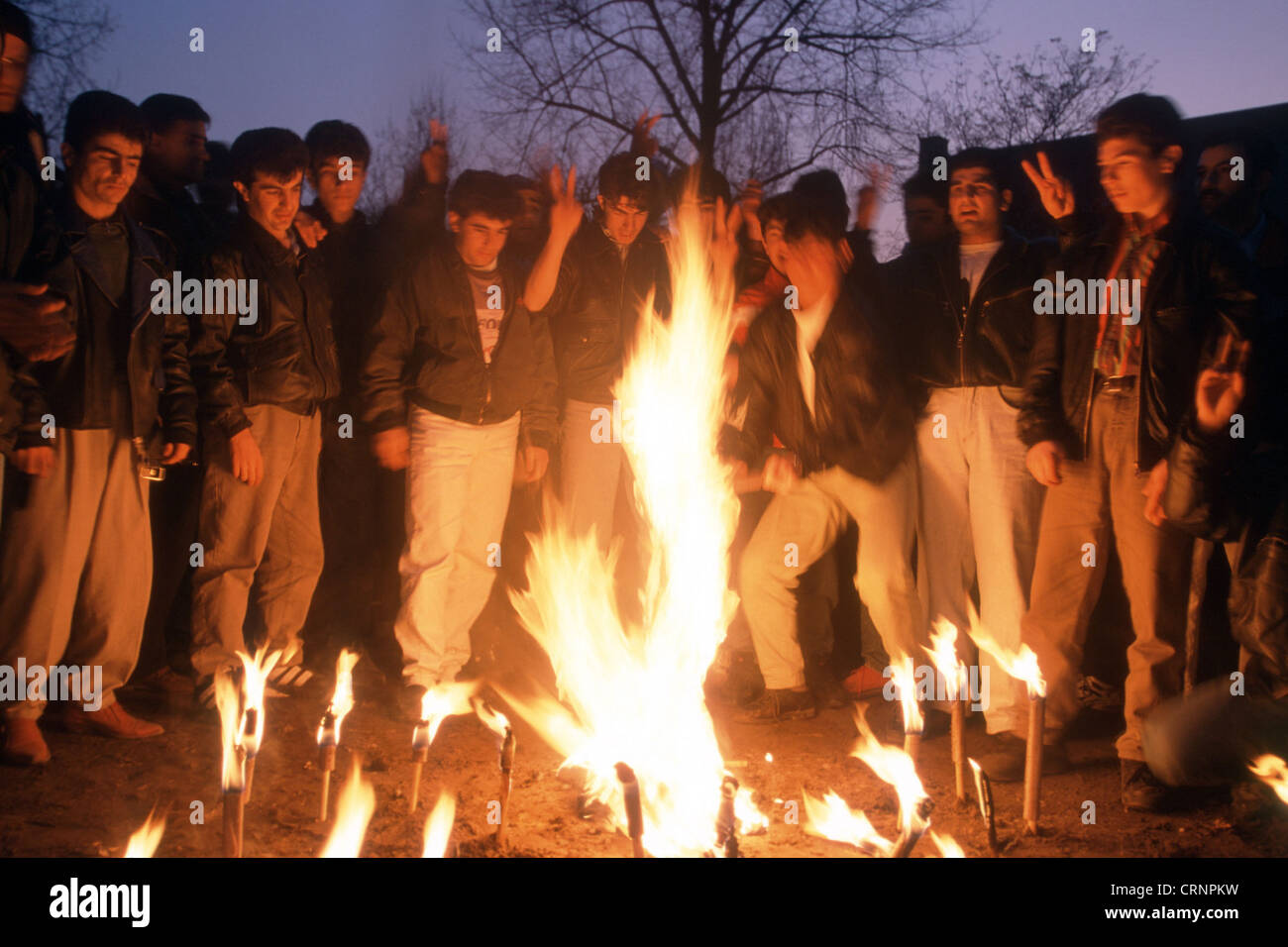 Kurdish town hires stock photography and images Alamy