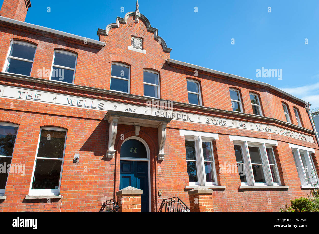 Well walk hampstead hi-res stock photography and images - Alamy
