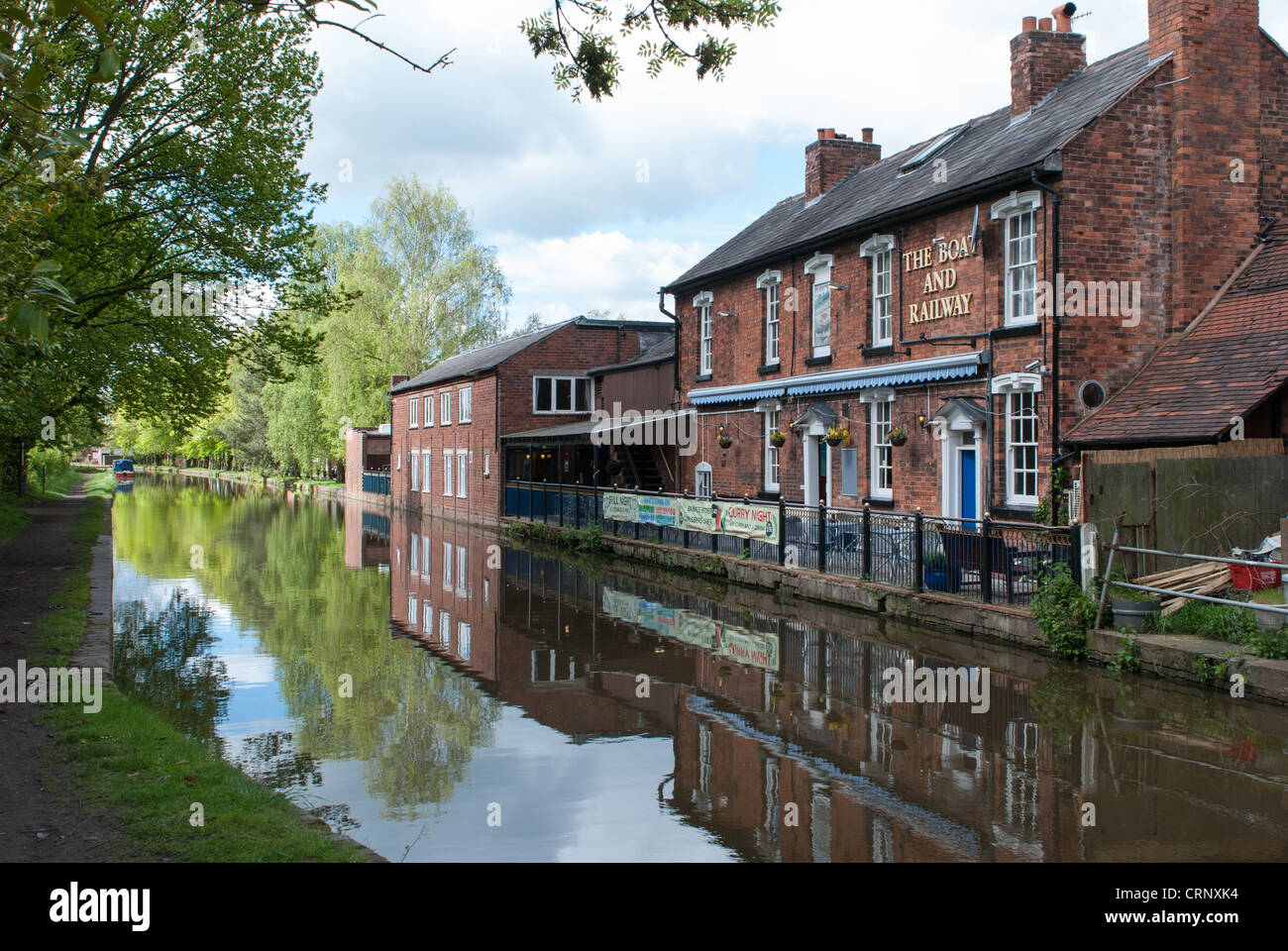 Stoke prior hires stock photography and images Alamy