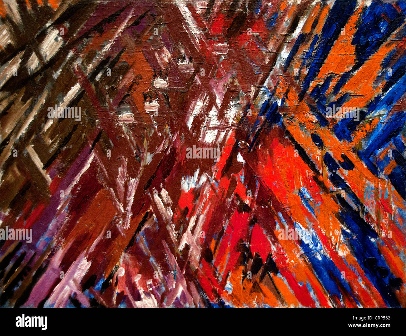 Larionov hi-res stock photography and images - Alamy