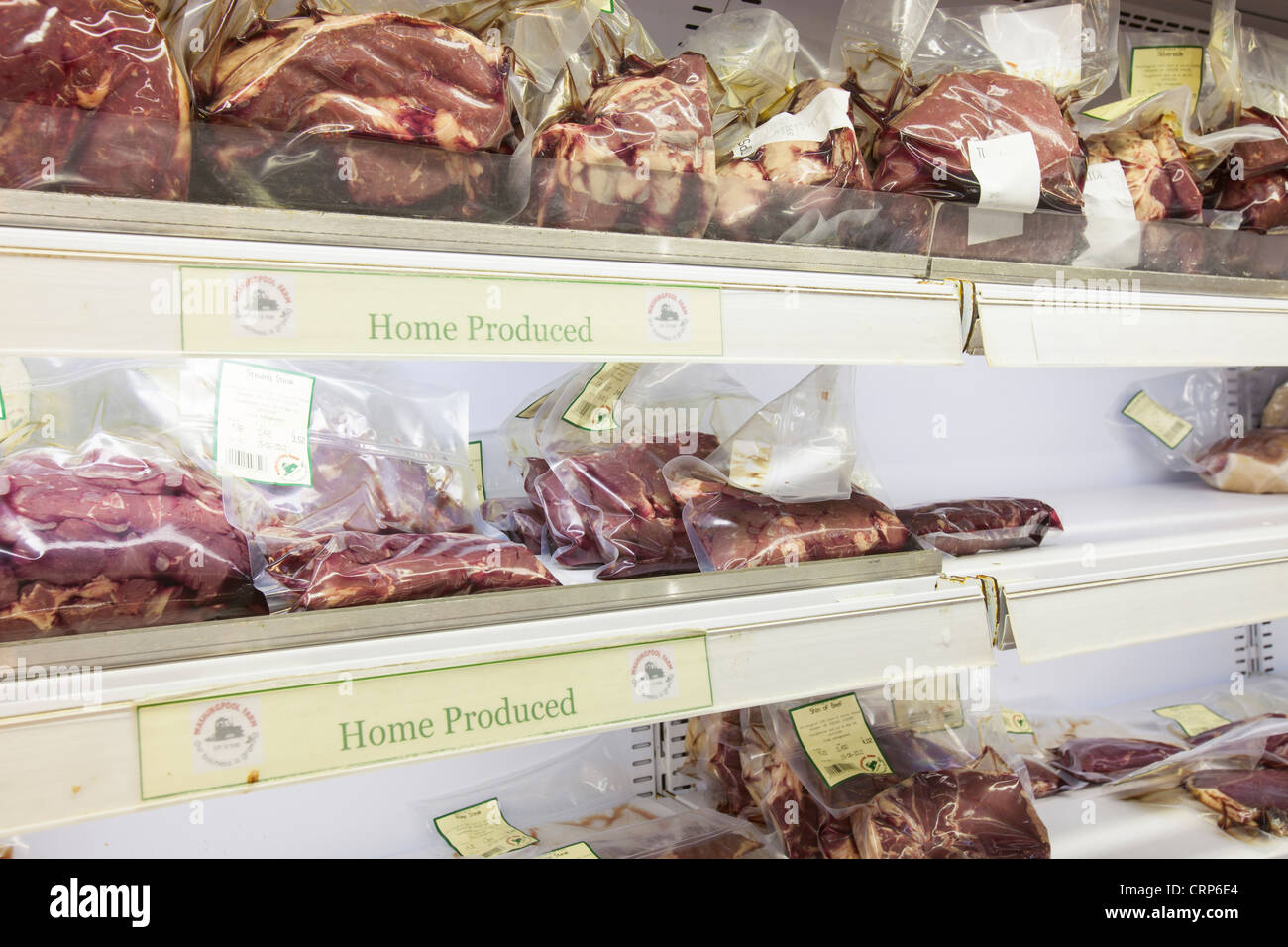 Famr shop hires stock photography and images Alamy