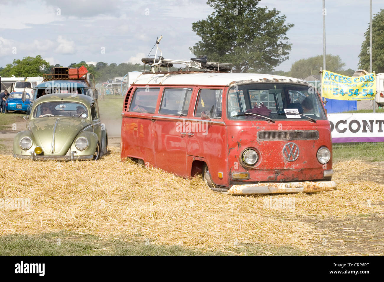 They Laughed At My Volkswagen Transporter Grey Then This Happened - y2yndms