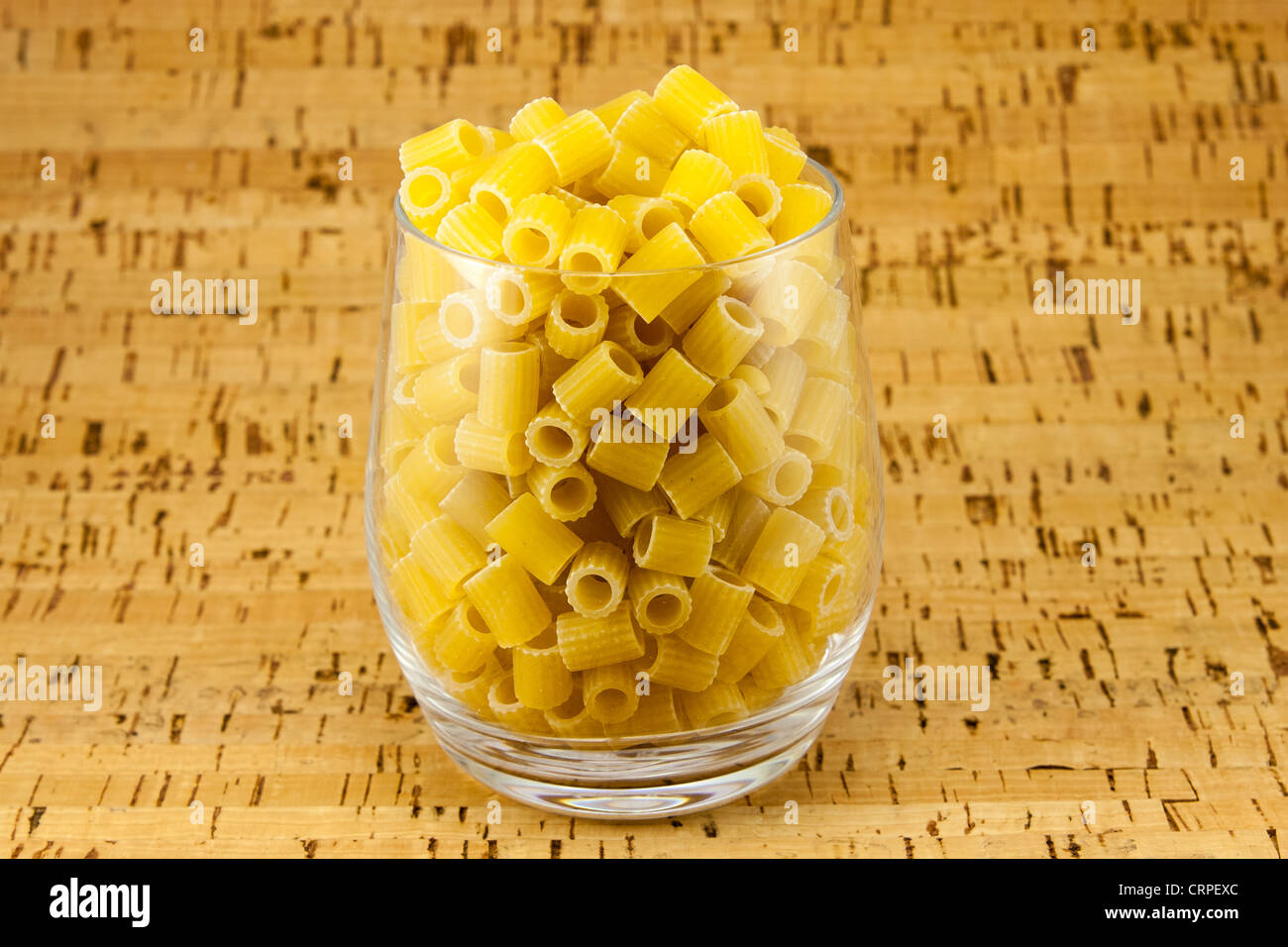 Ditalini hi-res stock photography and images - Alamy
