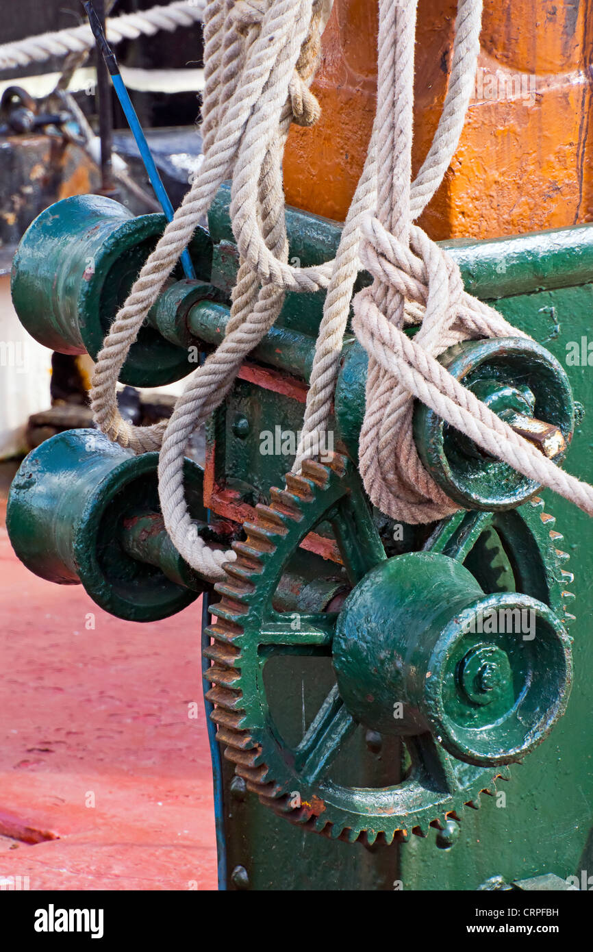 Barge Board High Resolution Stock Photography and Images - Alamy