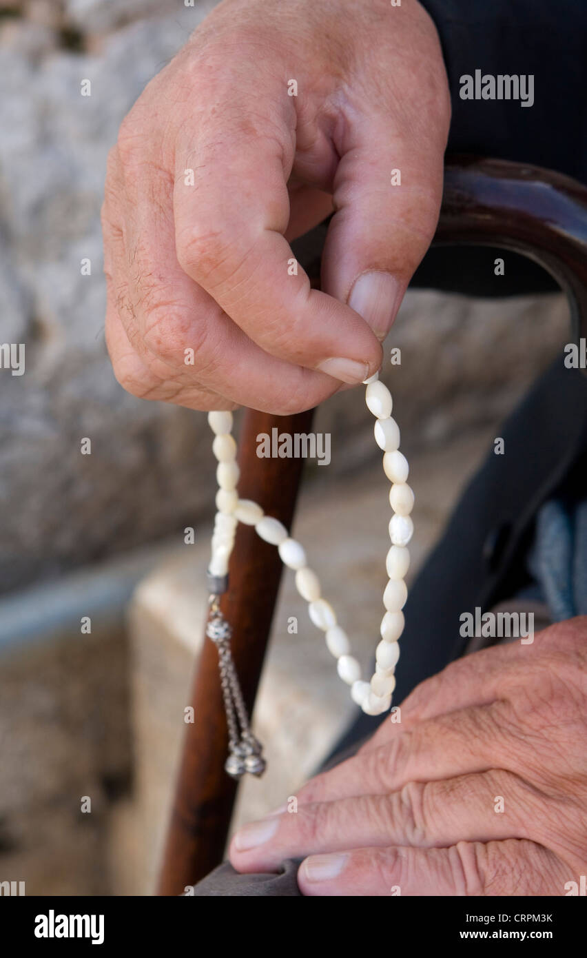 Tasbih Stock Photos & Tasbih Stock Images - Alamy