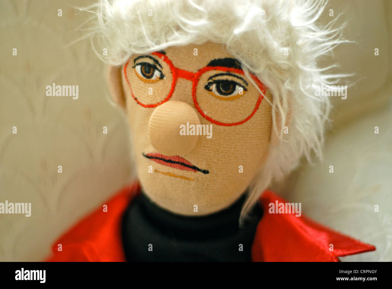 Andy warhol doll clearance