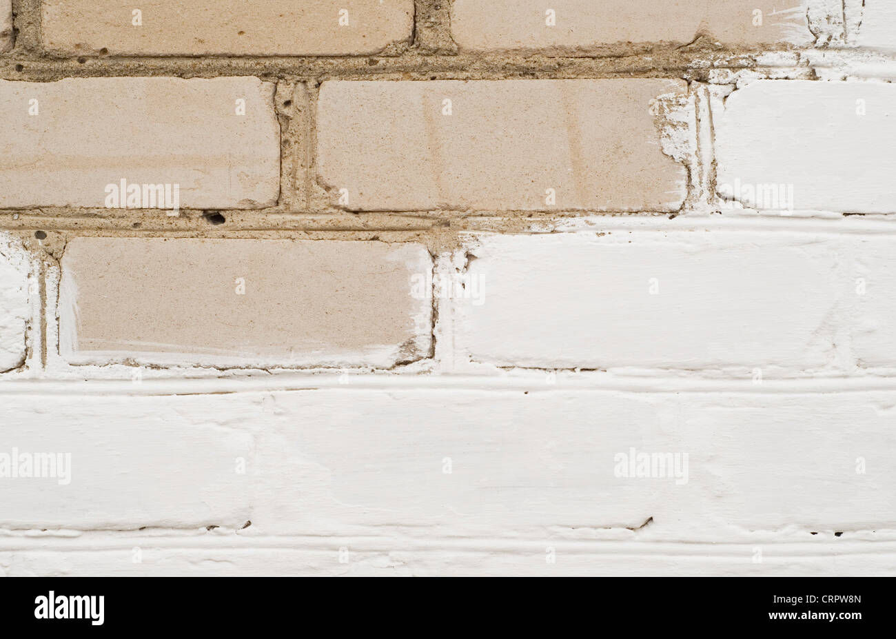 close up view of old brick wall Stock Photo - Alamy