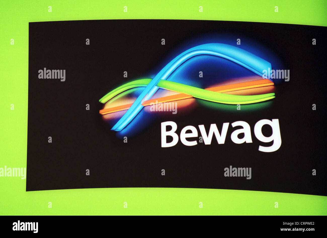 Bewag hi-res stock photography and images - Alamy