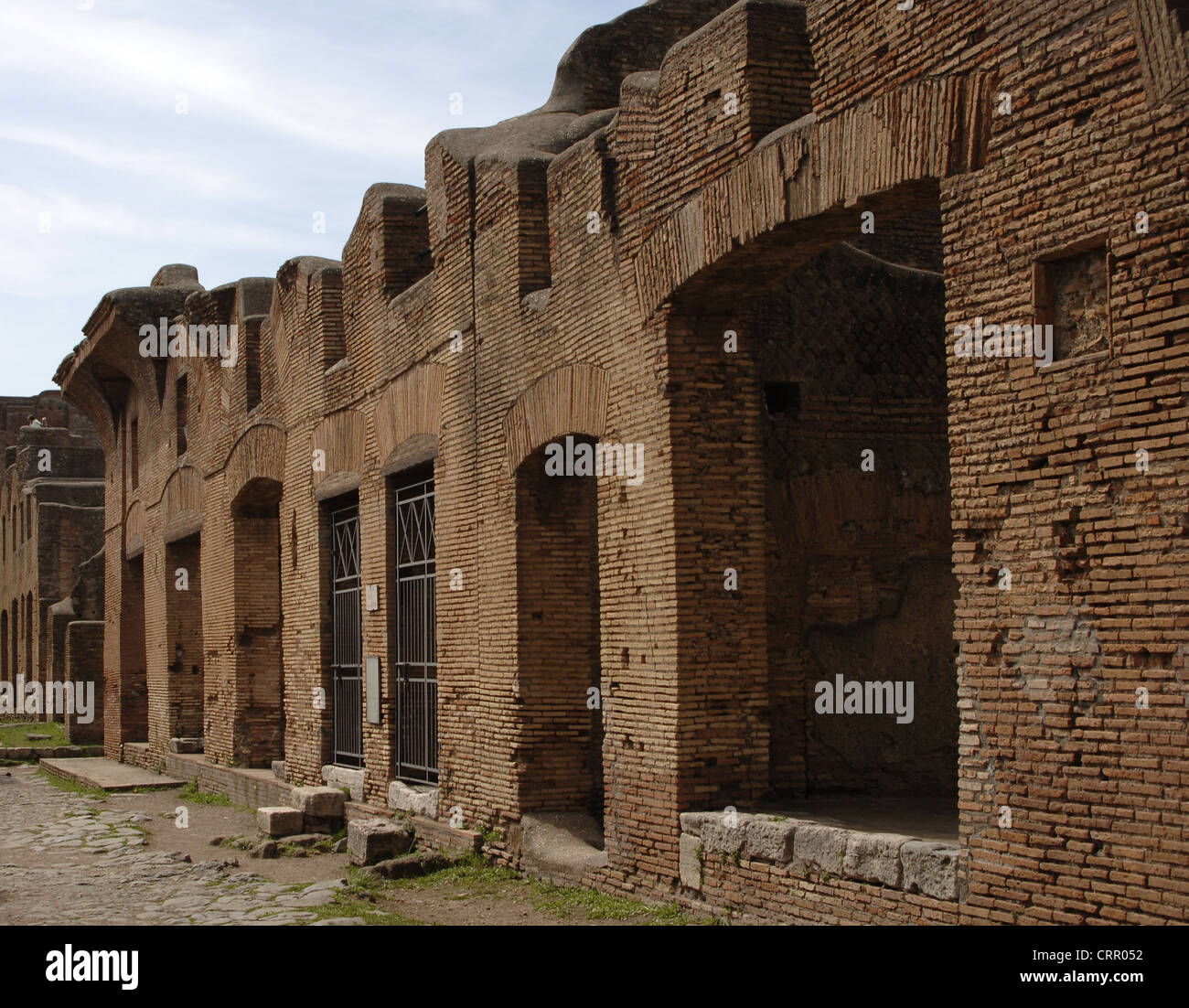 House of diana ostia hires stock photography and images Alamy