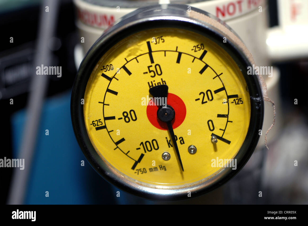 Total Gas Pressure Meter at David Delarosa blog