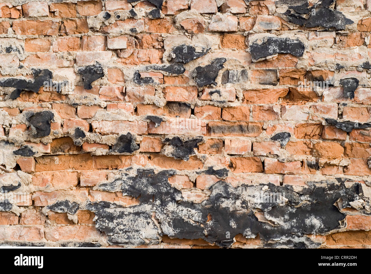 Broken concrete up close hi-res stock photography and images - Alamy