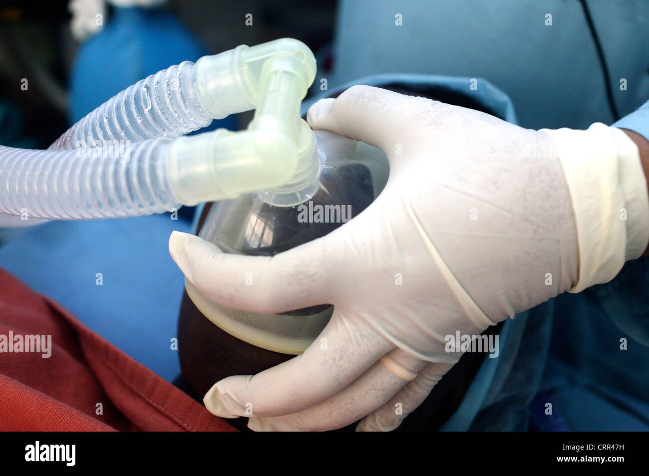 Anesthesia gas hires stock photography and images Alamy