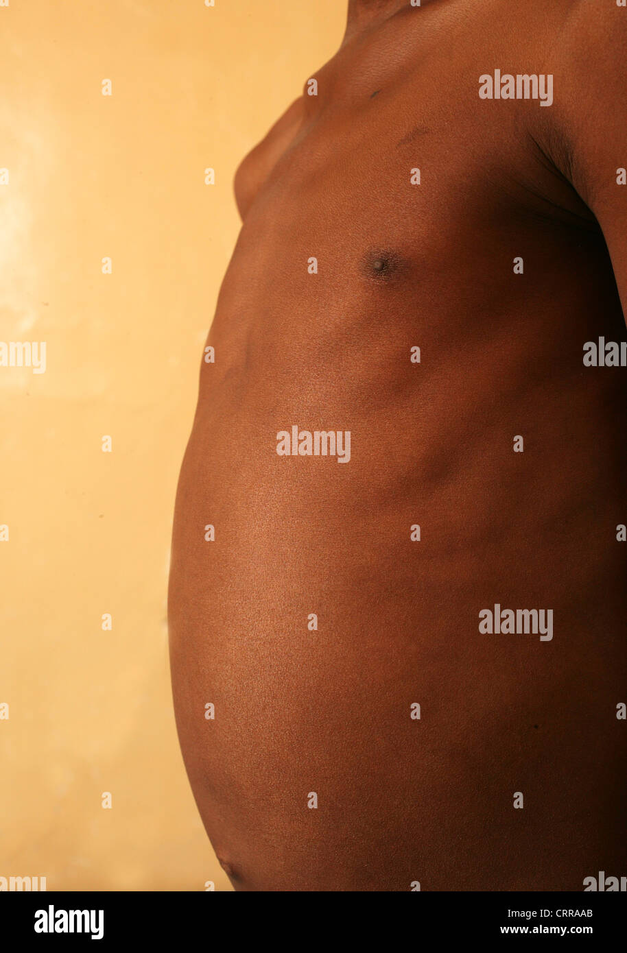 Chest swelling hires stock photography and images Alamy