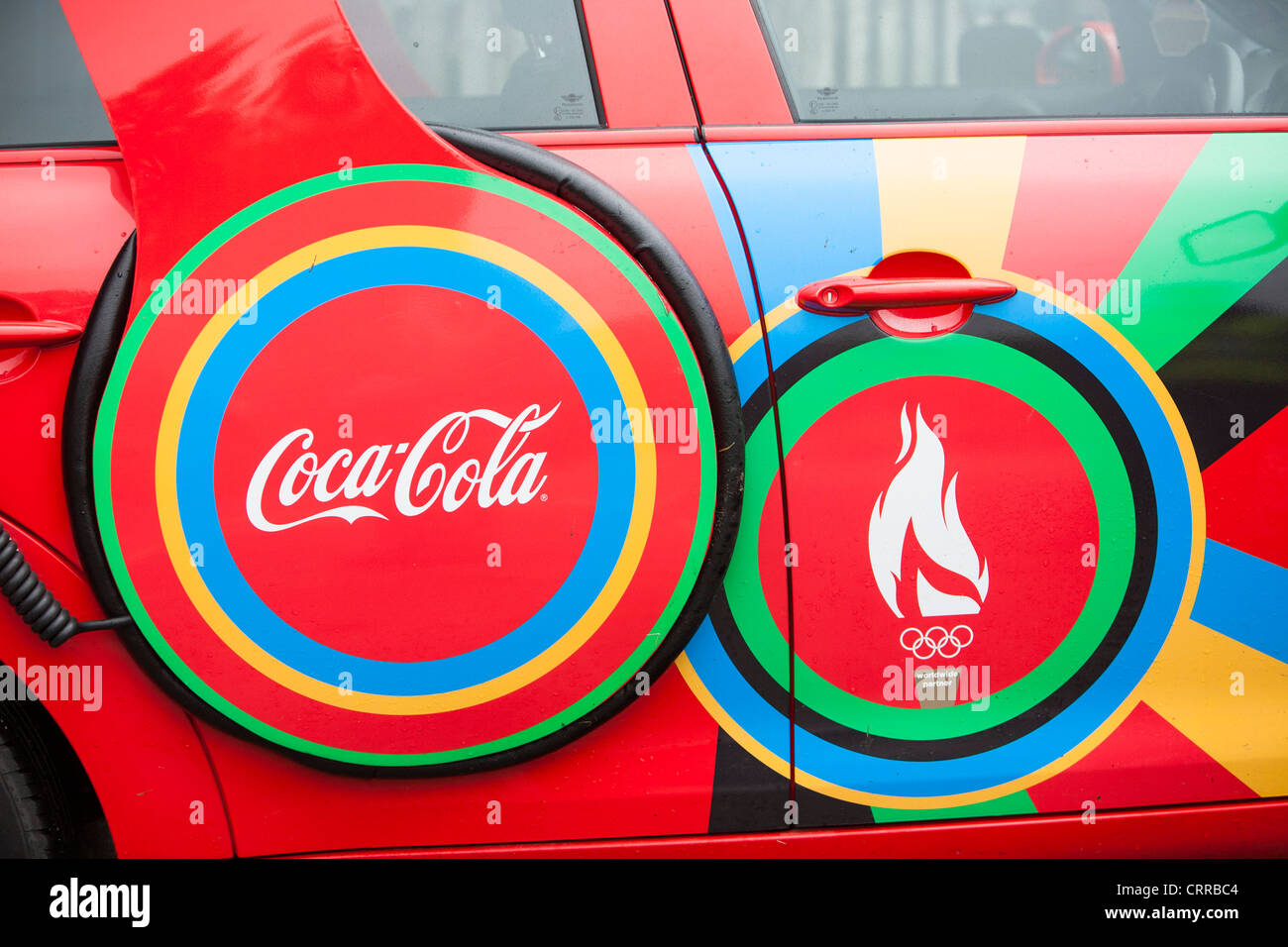 Watch: what do people think of Coca-Cola's sponsorship of The London Eye?