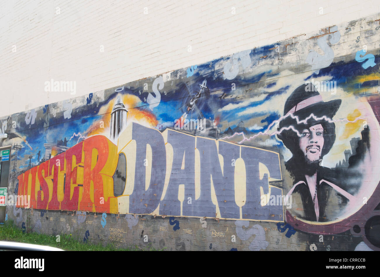 Gangster white walls hires stock photography and images Alamy