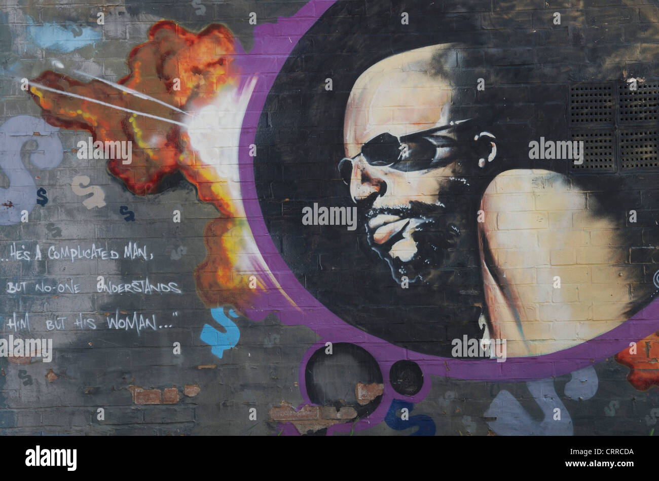 Gangster white walls hires stock photography and images Alamy