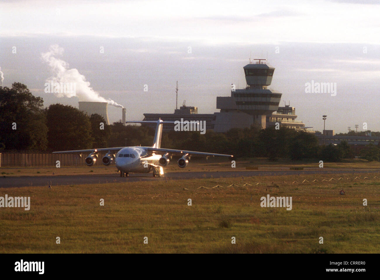 Berlin tegel international airport in berlin hi-res stock photography and  images - Alamy