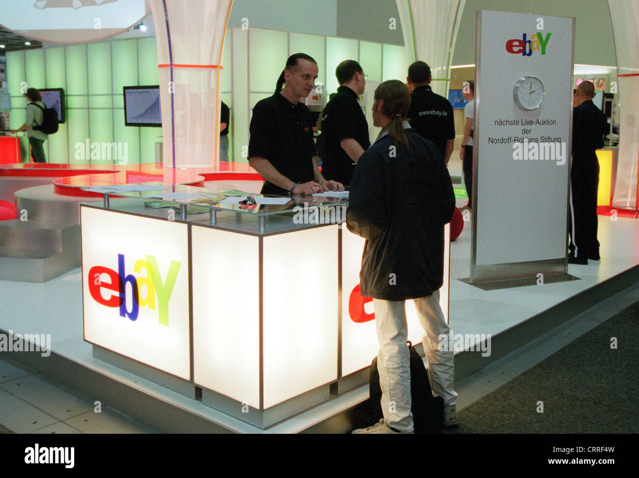 Ebay europe hires stock photography and images Alamy