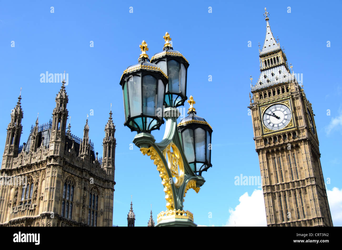 Big 2024 ben lamp