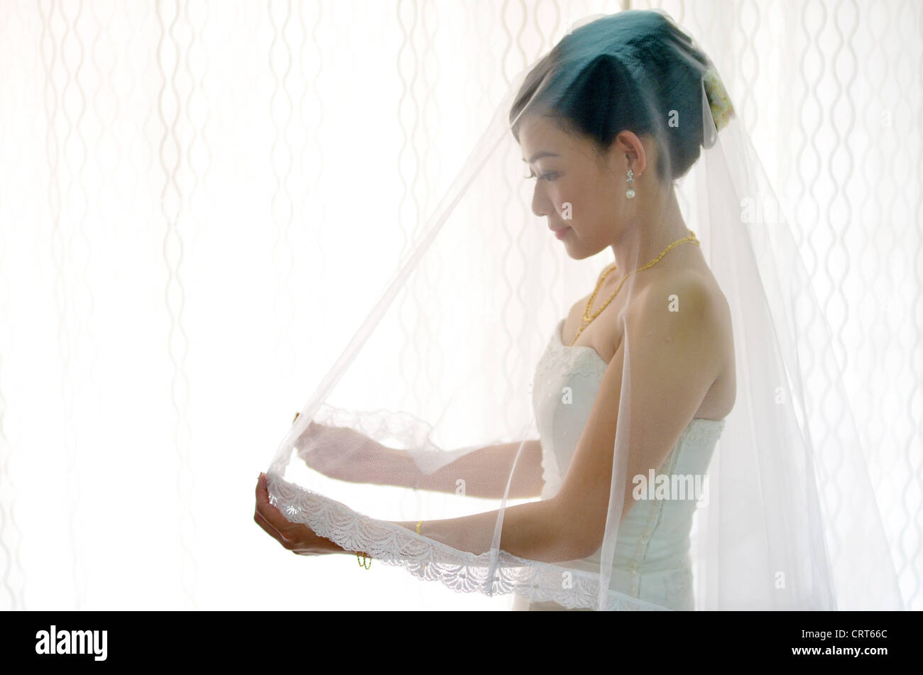Chinese hair pin hi-res stock photography and images - Alamy