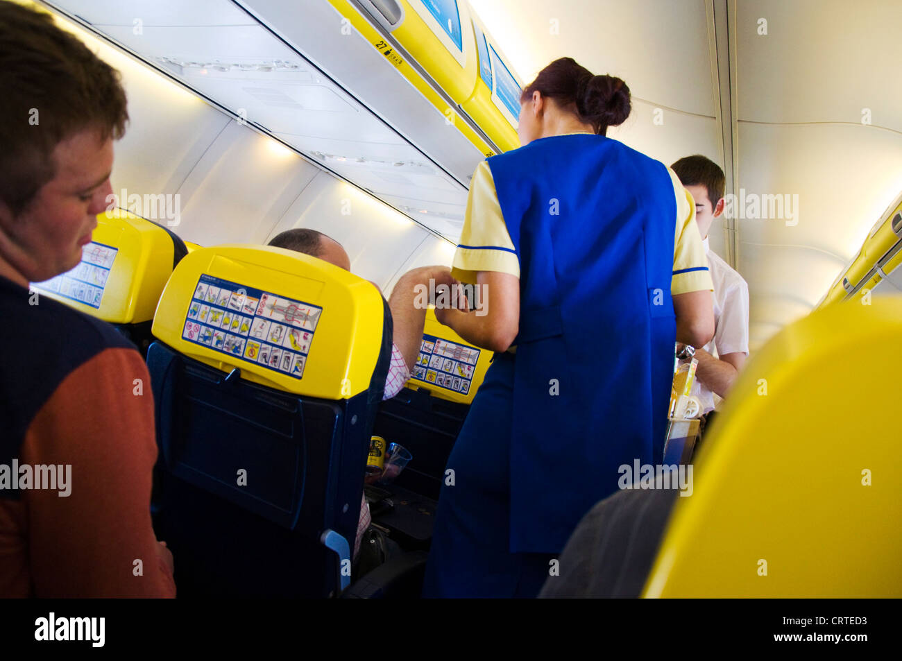 Trolley su ryanair Clearance