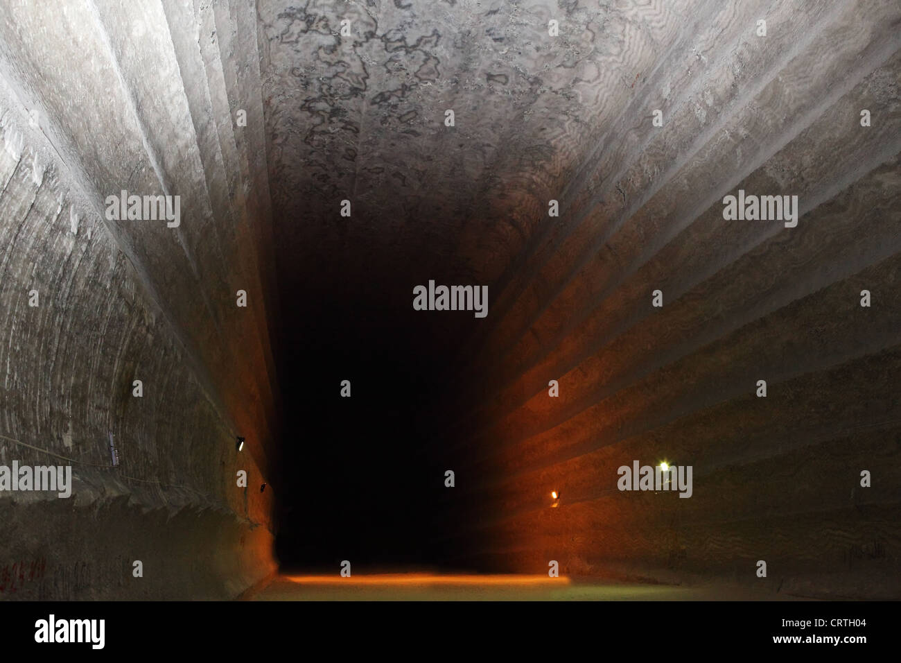 Underground Soledar Underground Soledar