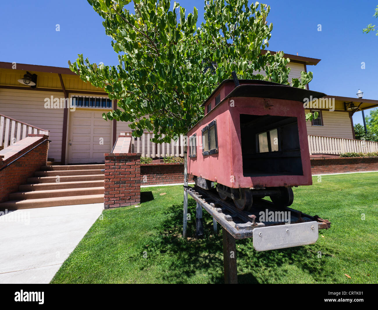 Travelwestern hires stock photography and images Alamy