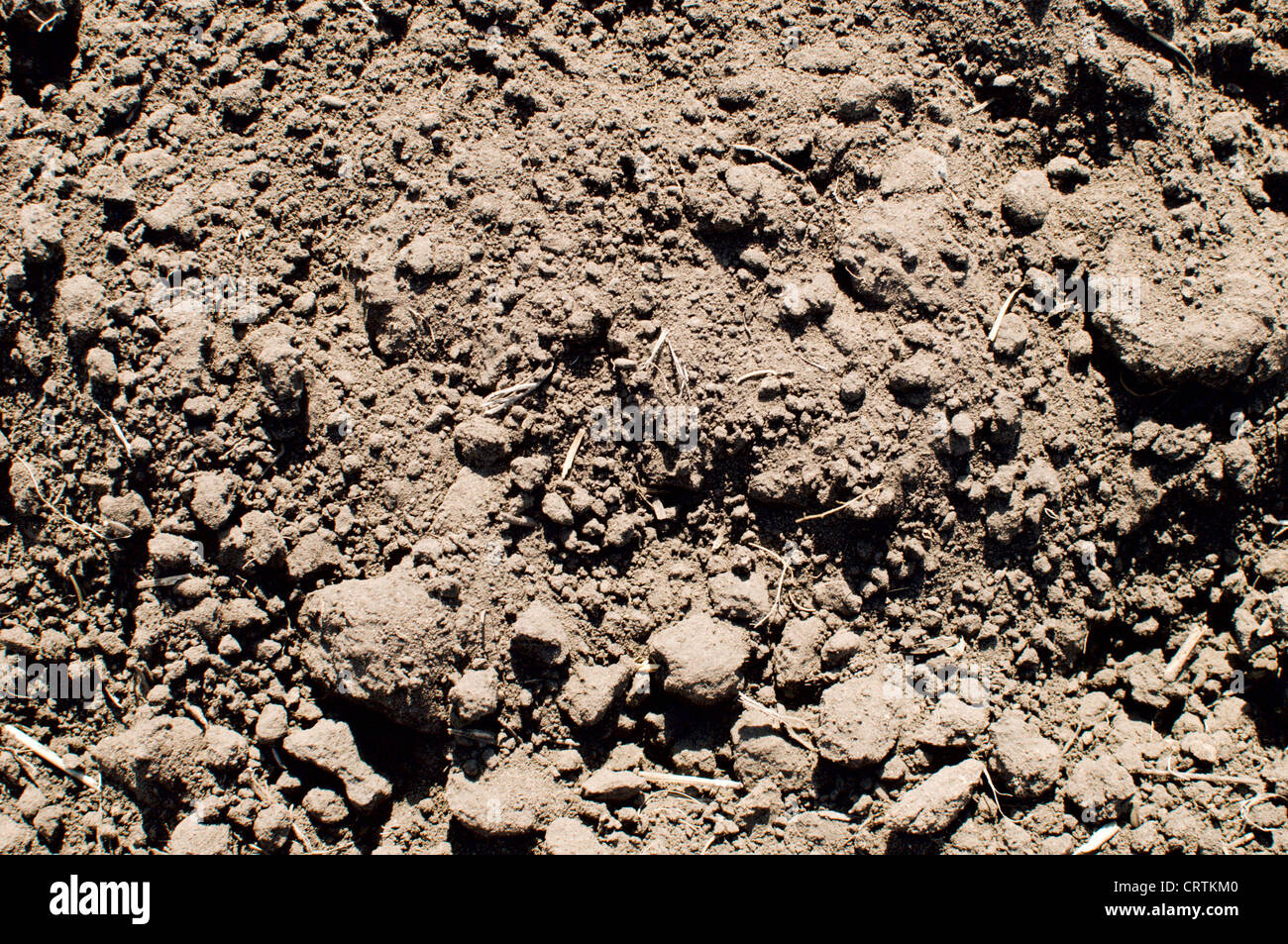 Arable soil construction hi-res stock photography and images - Alamy