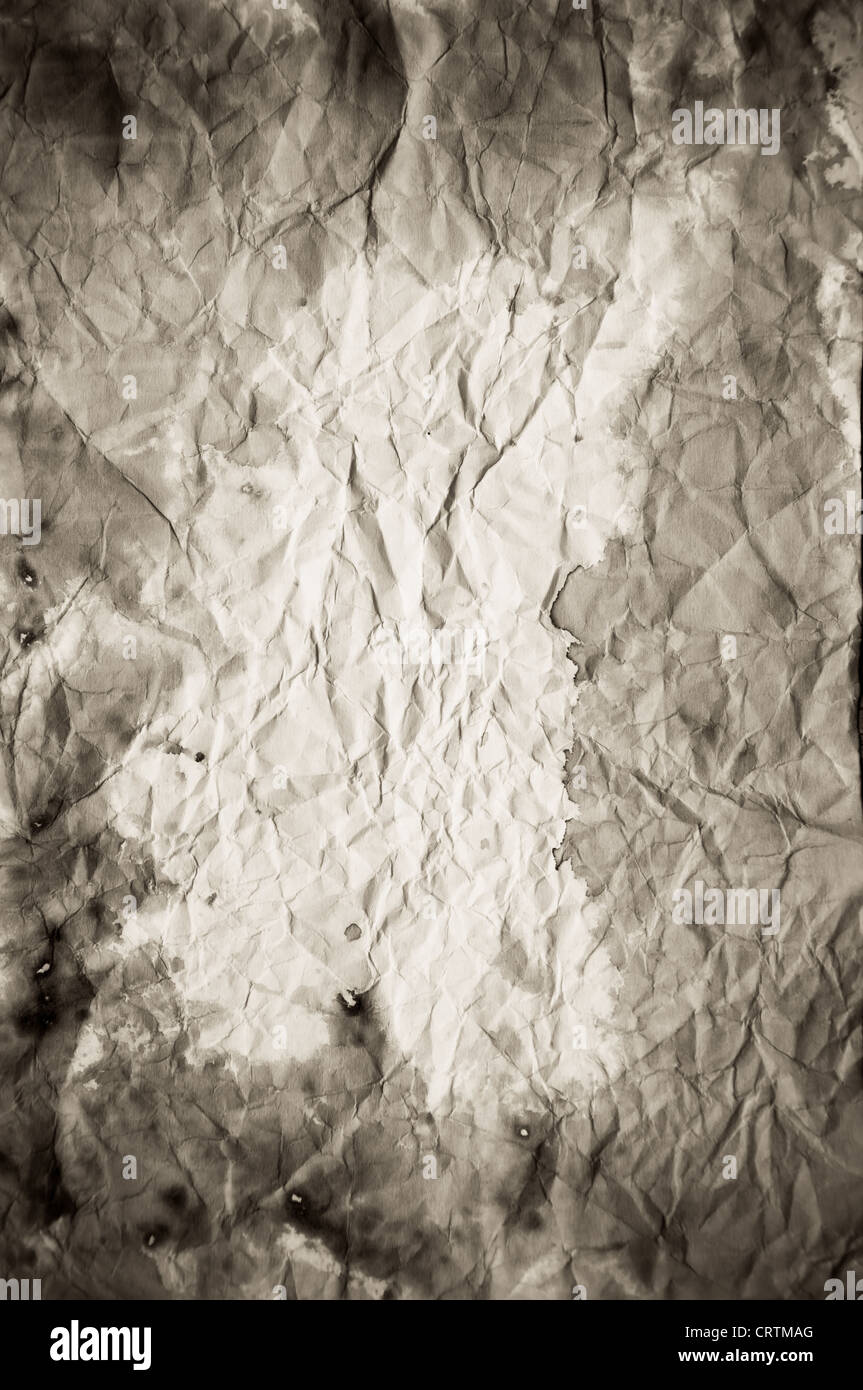 Old vintage paper texture or background Stock Photo - Alamy