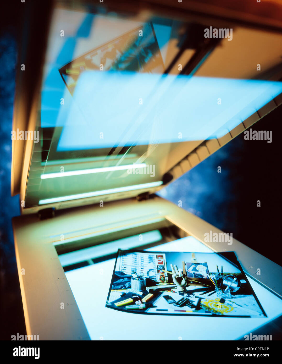 Transparency slide hires stock photography and images Alamy