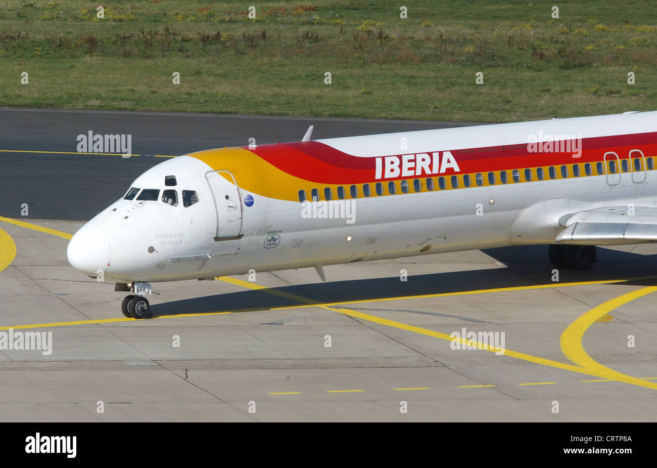 The british aerospace logo hi-res stock photography and images - Alamy