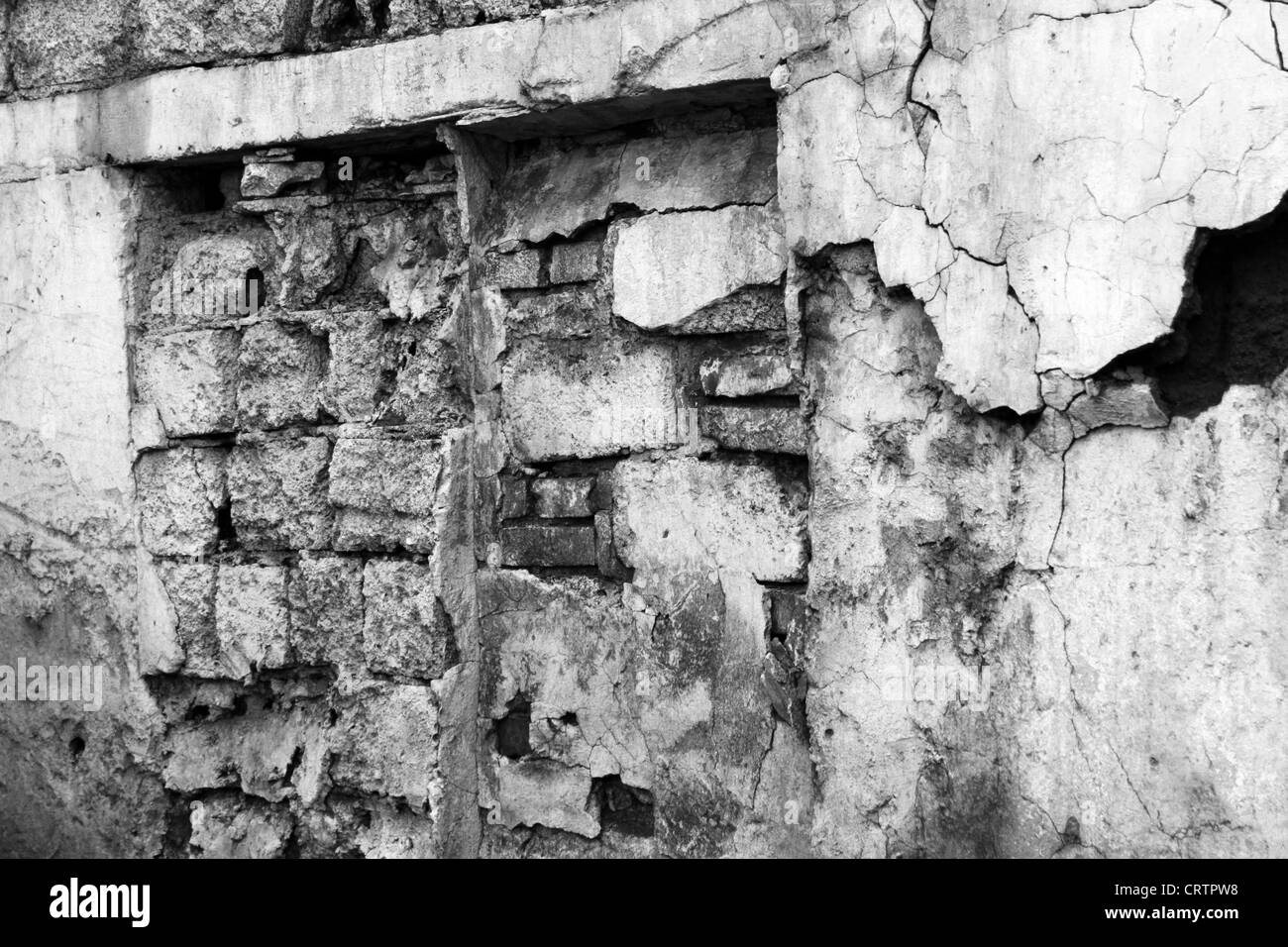 Old wall, for backgrounds or textures Stock Photo Alamy