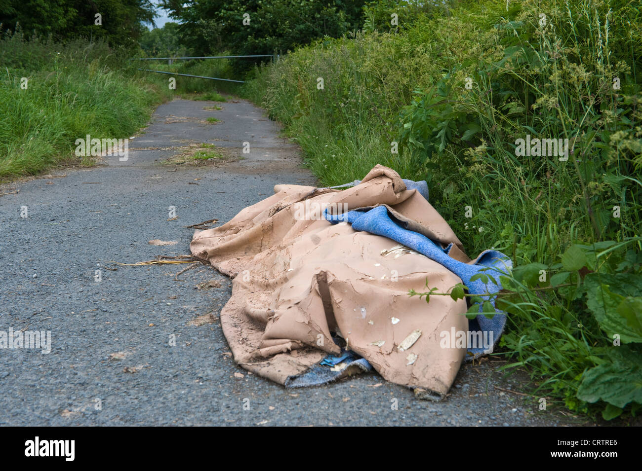Rubbish carpet uk hires stock photography and images Alamy