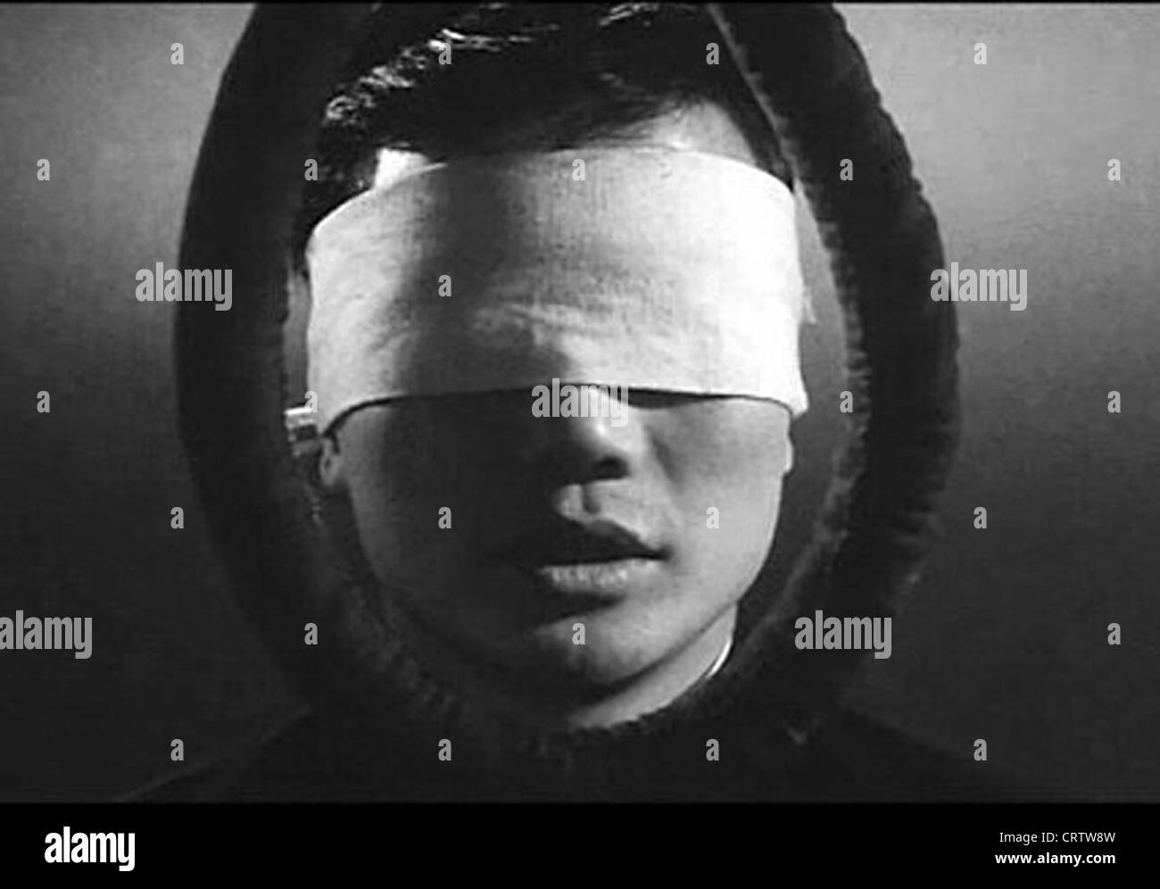 DEATH BY HANGING (1968) DO-YUN YU, NAGISA OSHIMA (DIR) 001 MOVIESTORE COLLECTION LTD Stock Photo