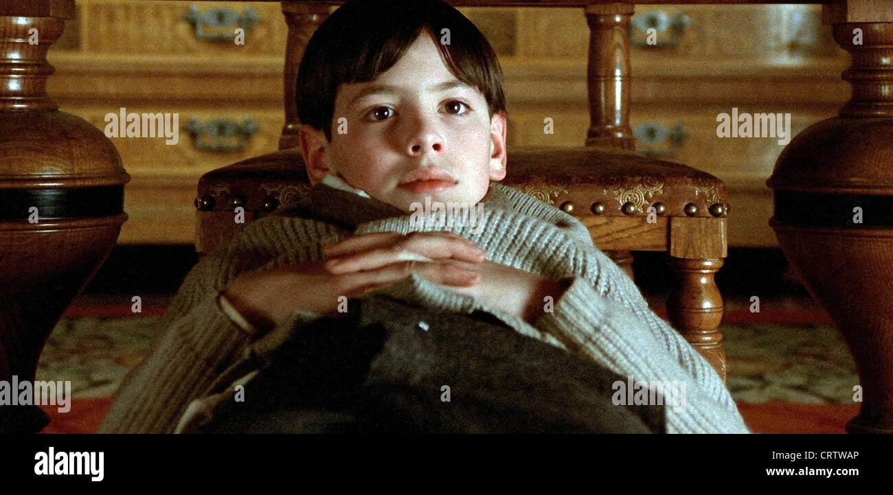 Fanny and alexander hi-res stock photography and images - Alamy