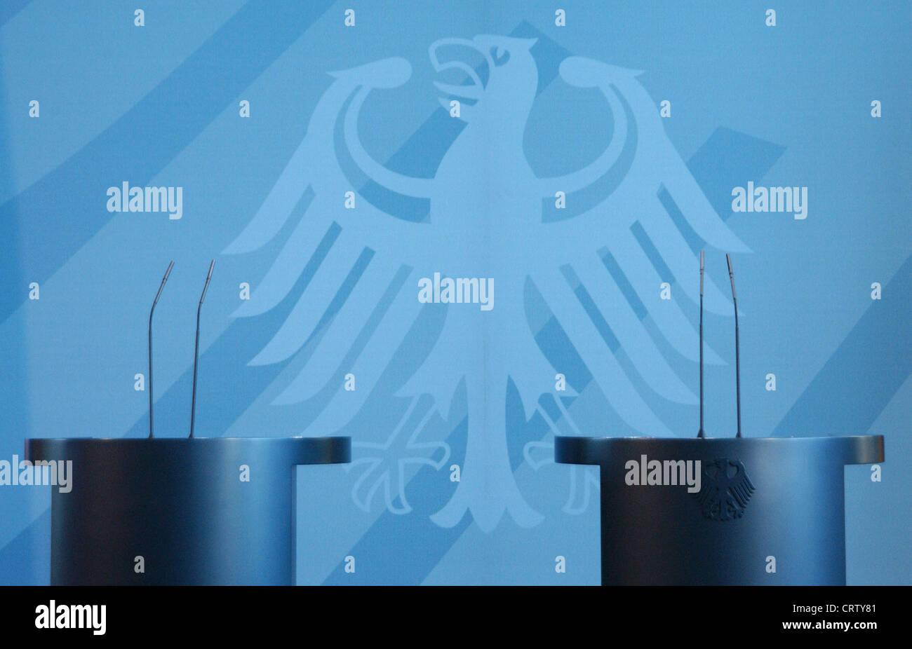 Government Lectern Eagle lecterns hi-res stock photography and images - Alamy