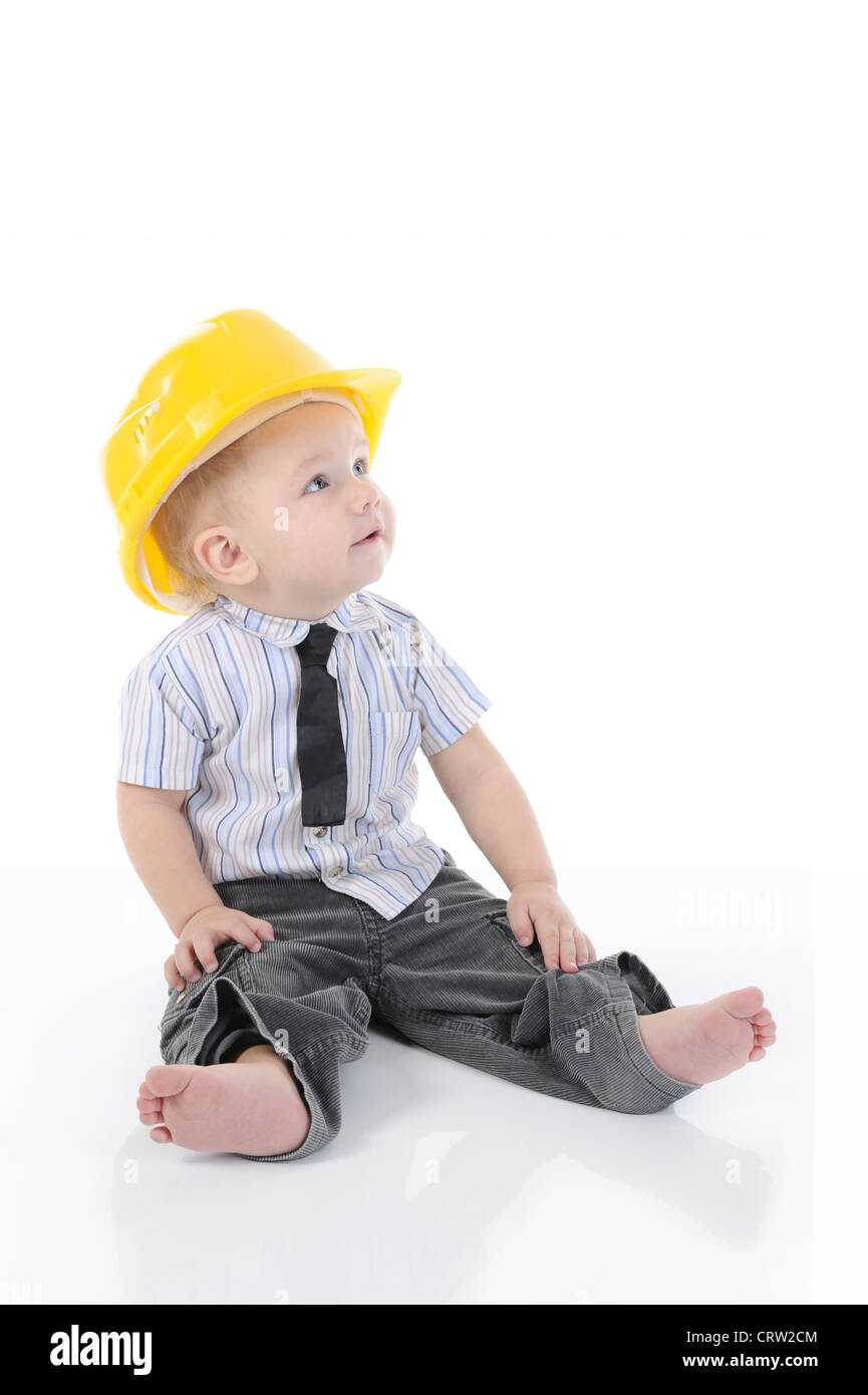Portrait of a happy child Stock Photo - Alamy