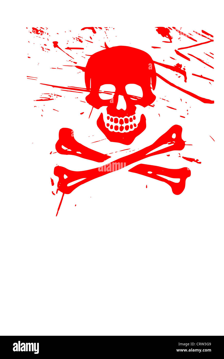 Bloddy Cut Out Stock Images & Pictures - Alamy
