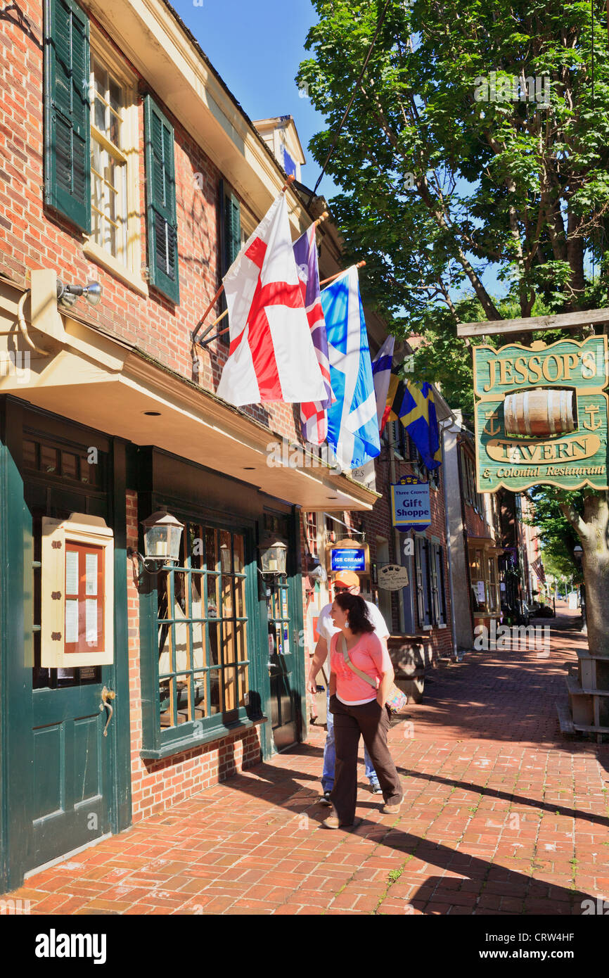 New castle hires stock photography and images Alamy