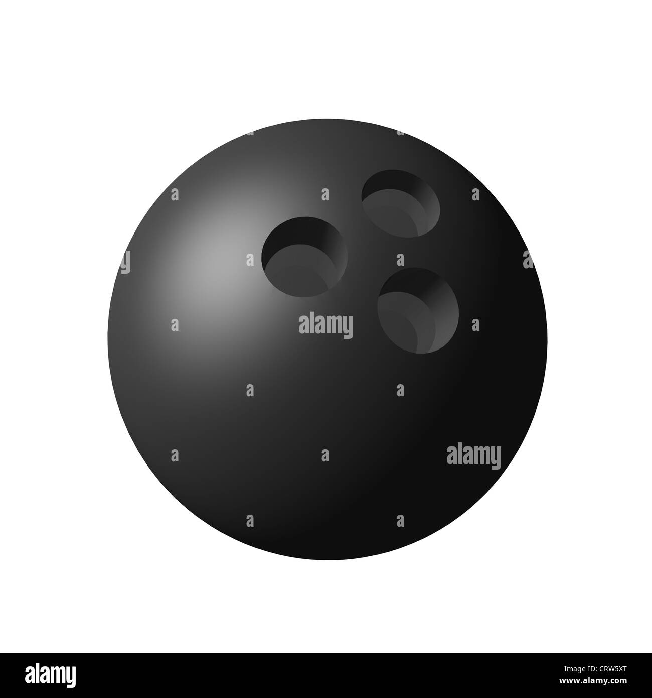 Bowling Ball Stock Photo Alamy