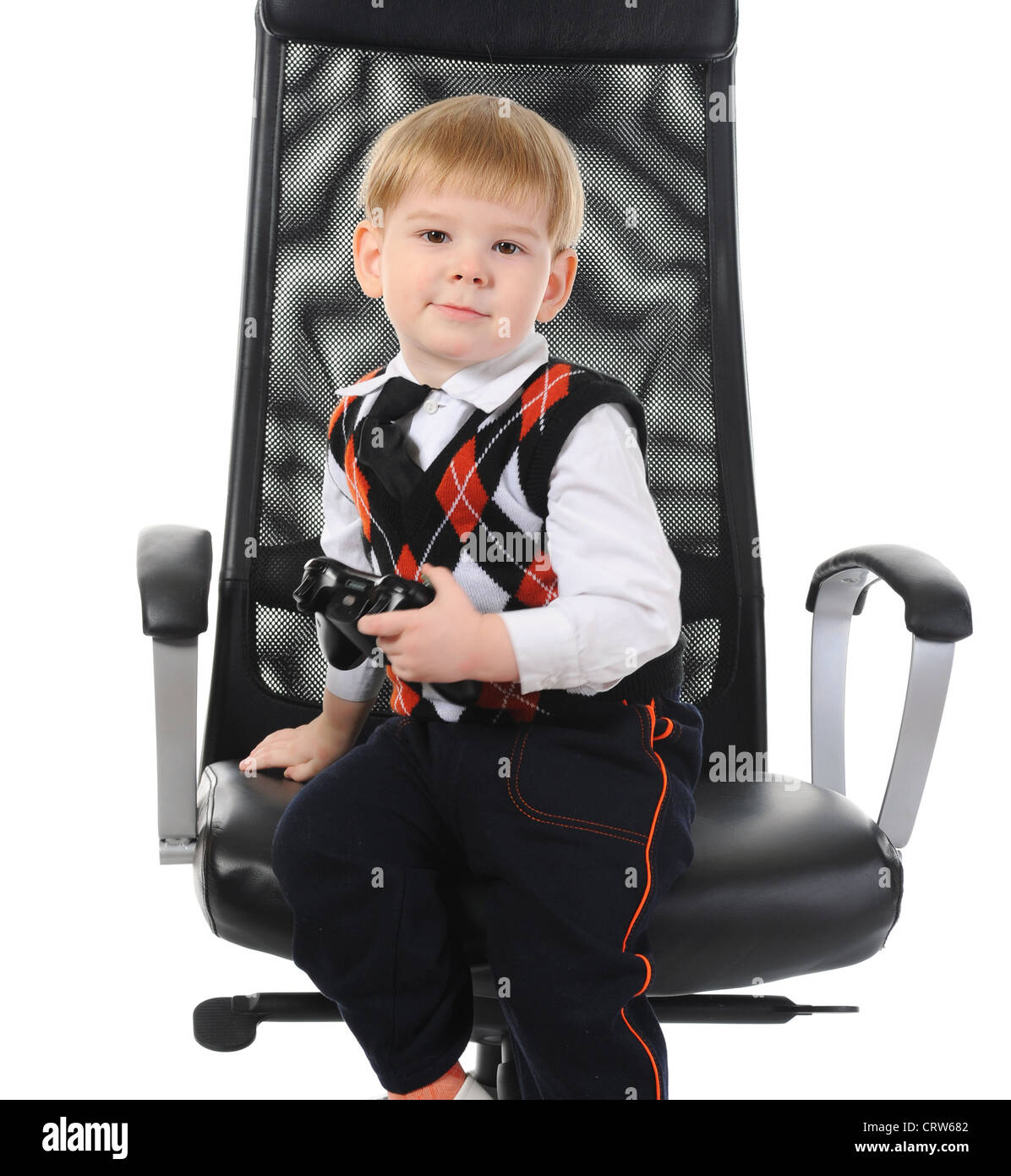 Portrait of a happy child Stock Photo - Alamy