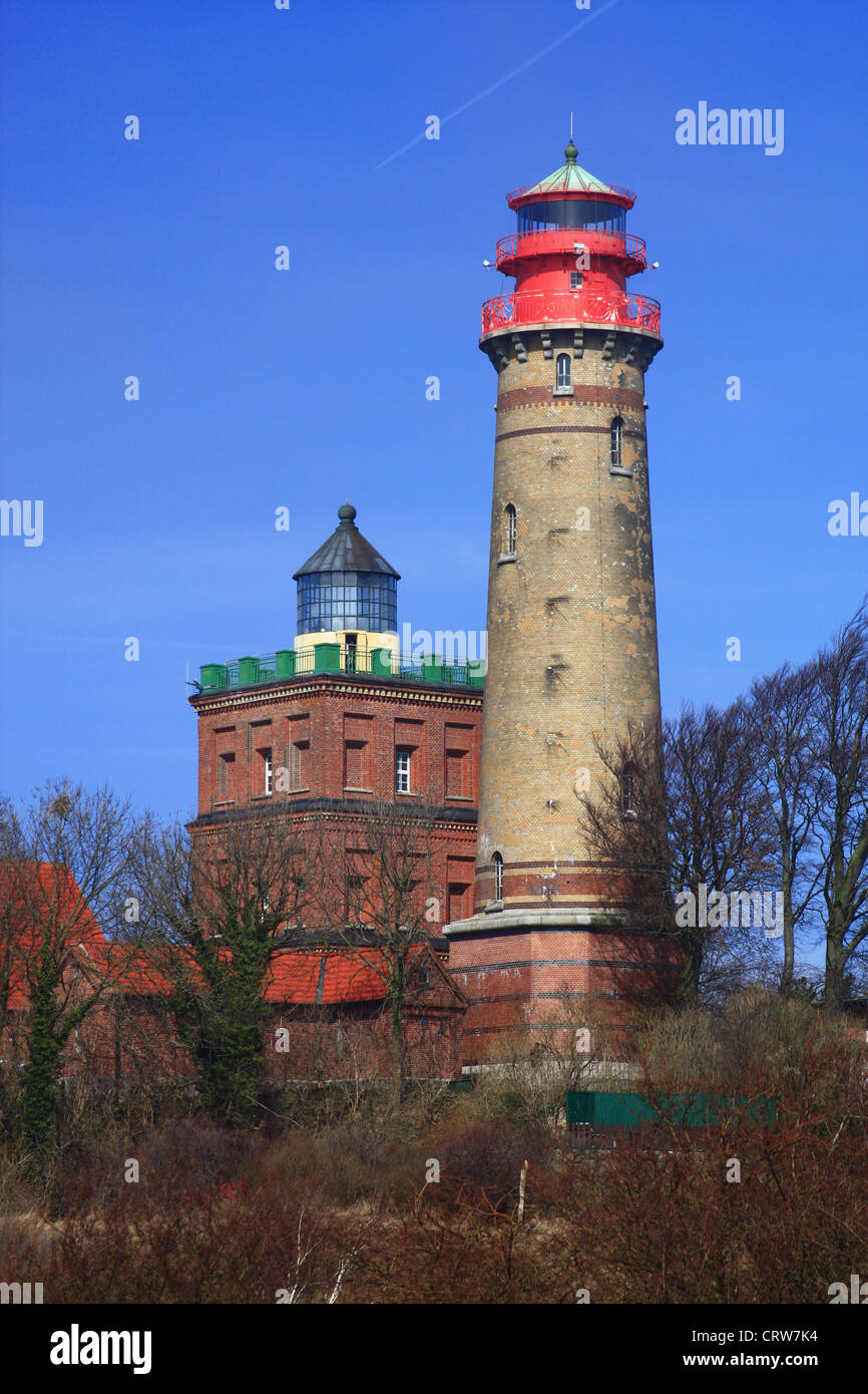 Lighthouses Stock Photo Alamy