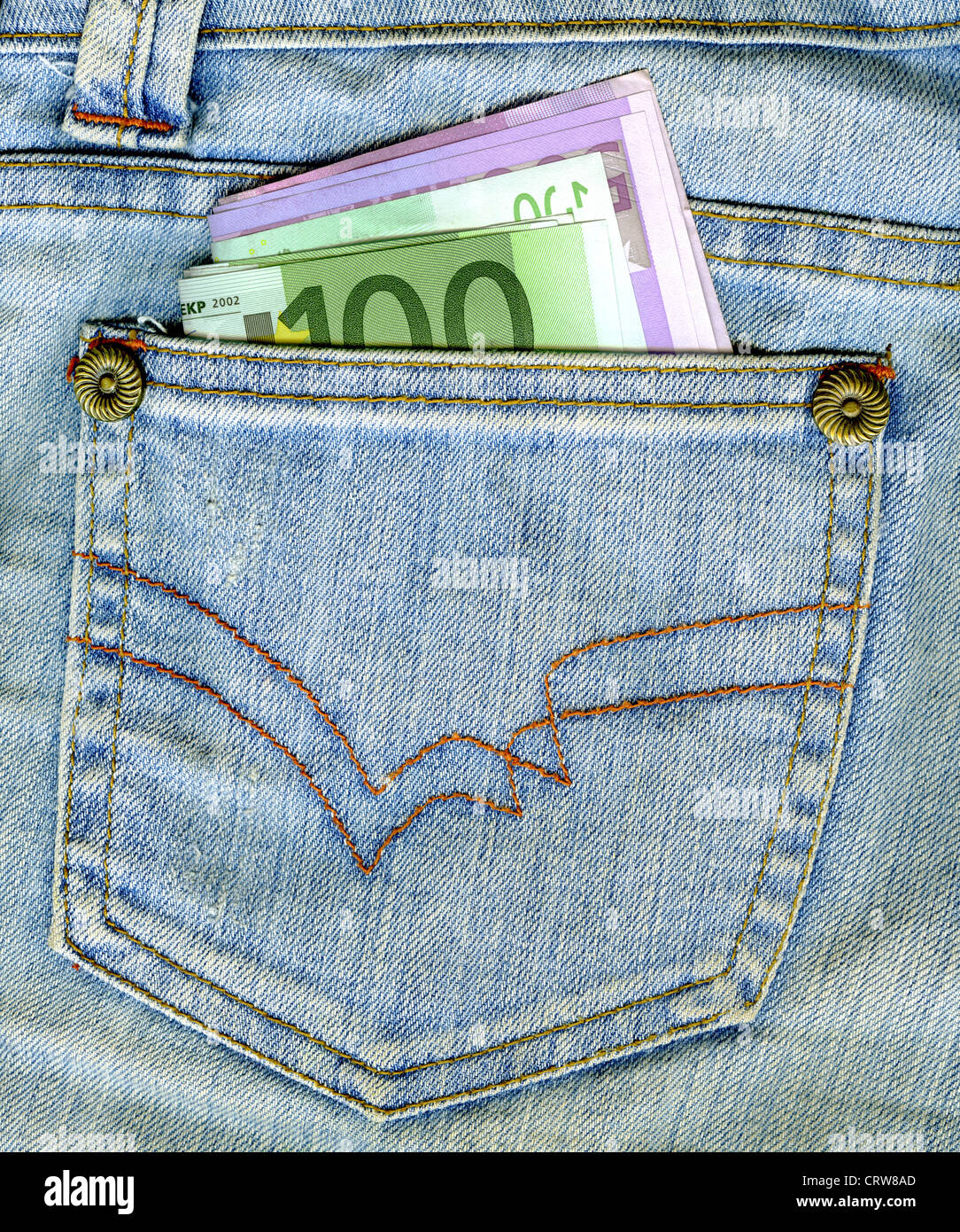 pocket of money pocket of money