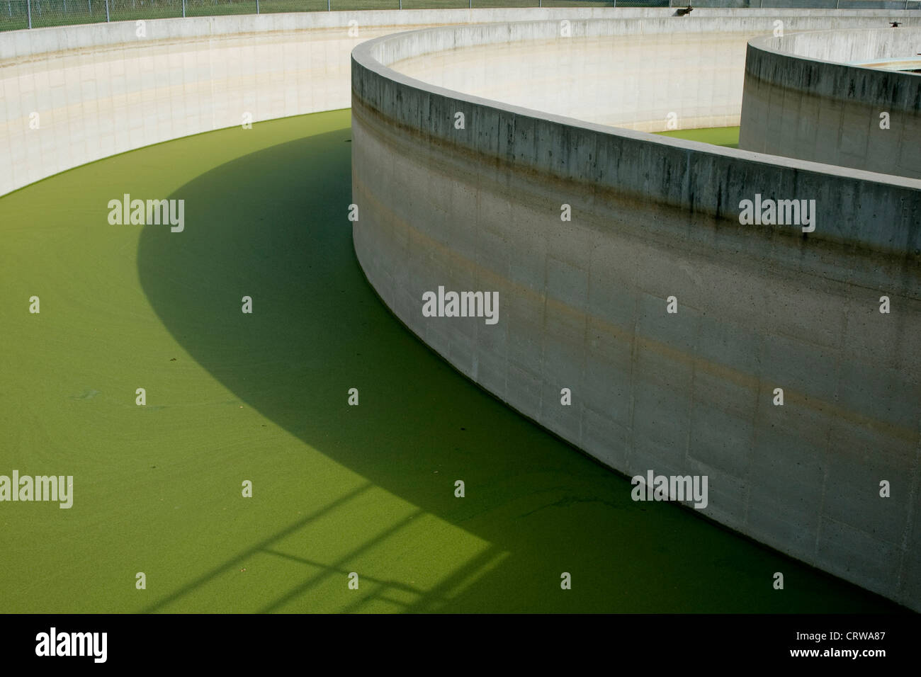 Wastewater Treatment Plant Hi-res Stock Photography And Images - Alamy